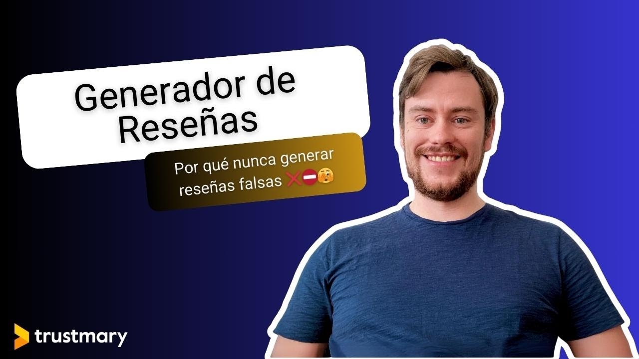 vídeo tutorial sobre la forma más sencilla de recopilar más opiniones reales de los clientes