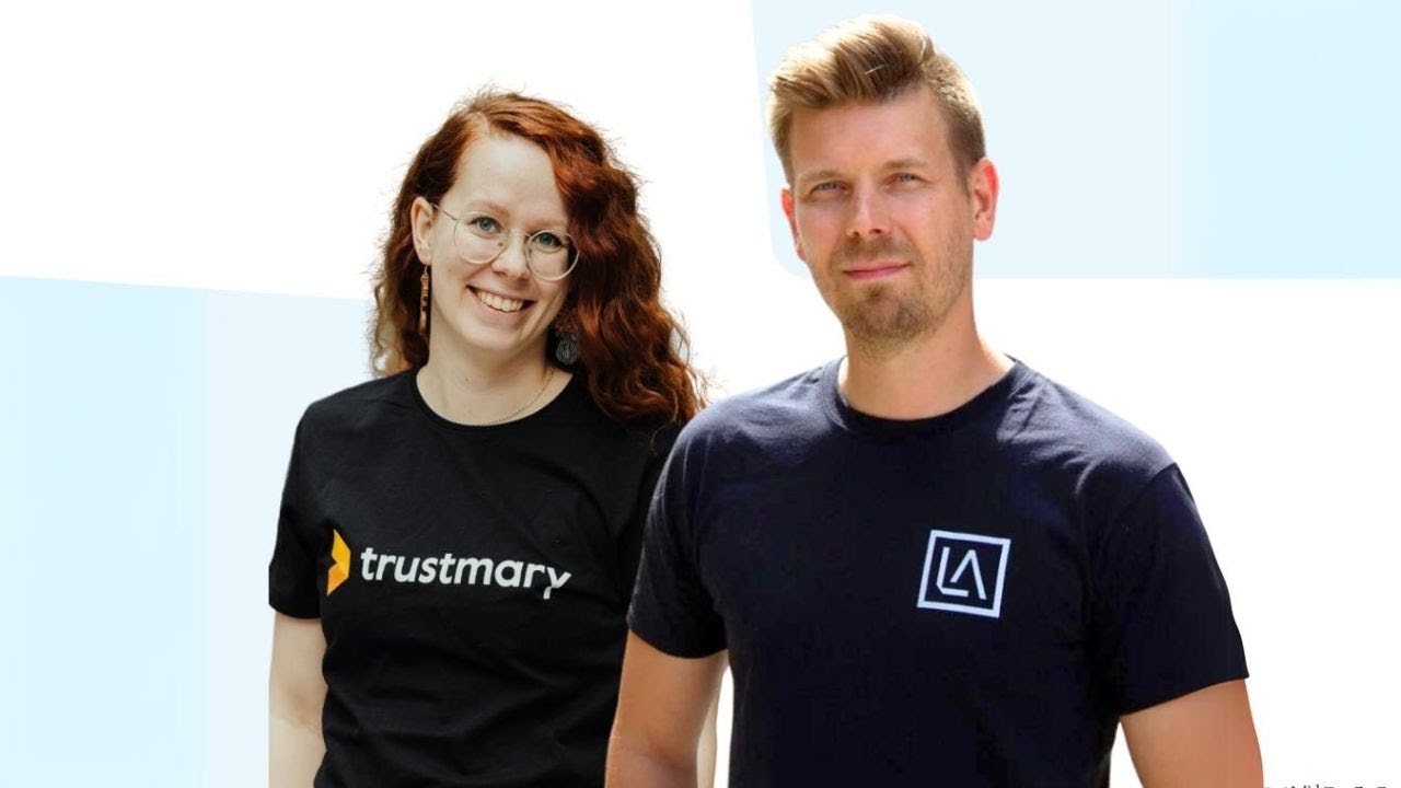 asiakaspolun mallinnus onnistuu liini agencylta