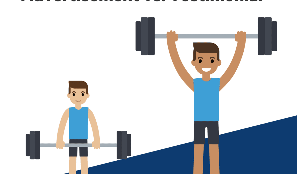 6 Beispiele für die Verwendung von Social Proof in der Werbung