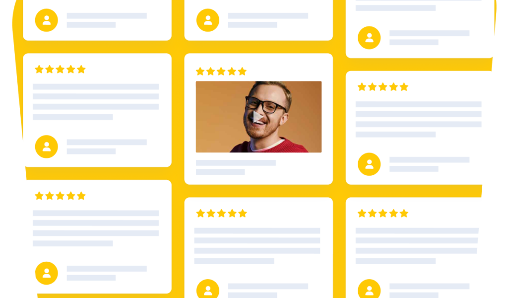 How to Add Google Reviews to Website (for Dummies)