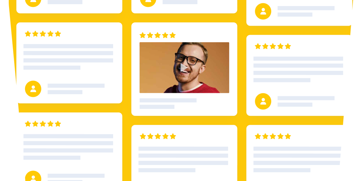 How to Add Google Reviews to Website (for Dummies)