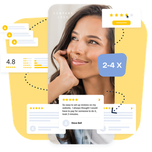 three in on survey: get feedback, analyze and collect reviews