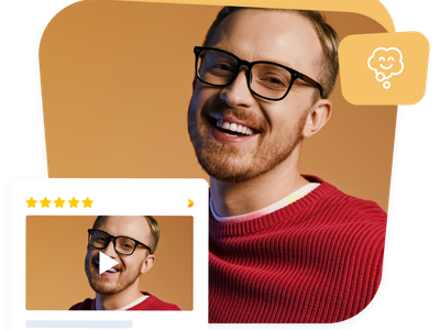 La guía definitiva para crear y utilizar testimonios en vídeo