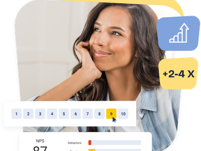 Net Promoter Score: La Guía definitiva de NPS