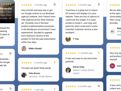The Ultimate Guide to Gathering and Using Reviews