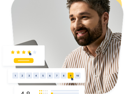 The Ultimate Guide To Customer Feedback