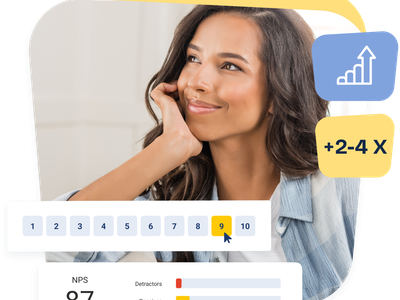 Net Promoter Score: The Definitive Guide to NPS