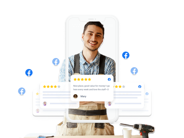 facebook reviews and carpenter