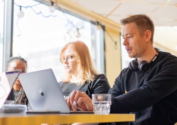 Inbound marketing - hur du genererar mer försäljning med hjälp av inbound marketing