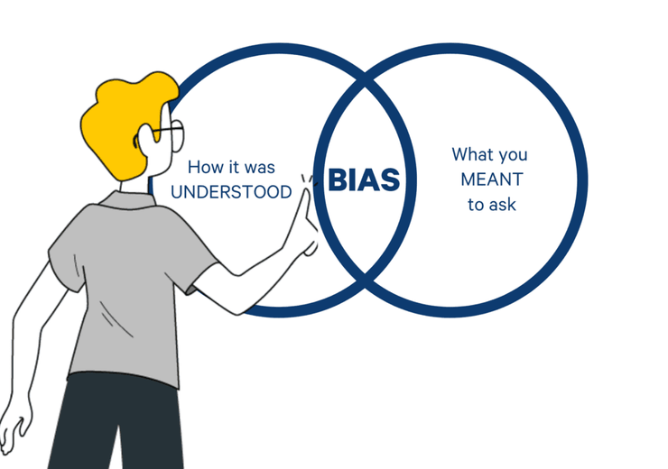 5 Examples of Biased Survey Questions and Why You Should Avoid Them