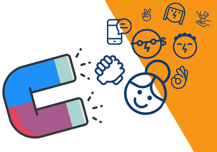 Wie hoch ist die durchschnittliche Conversion Rate für eine Website?