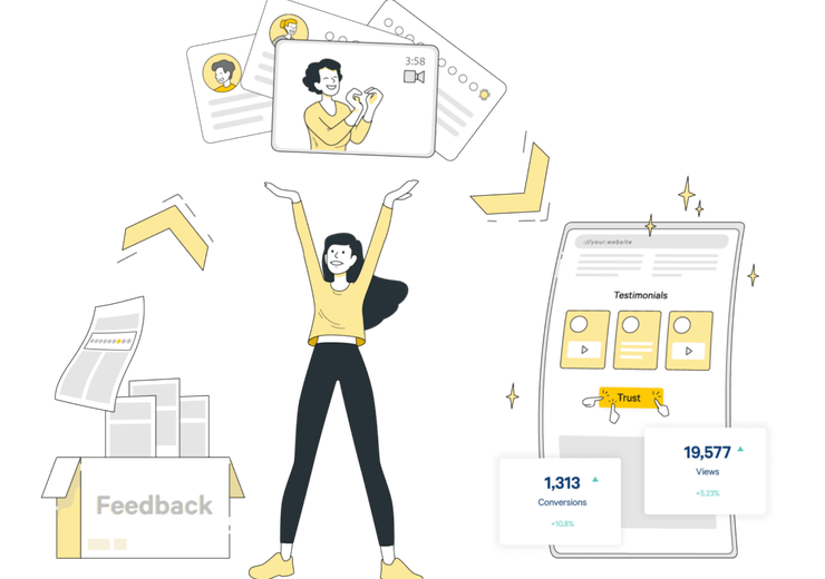 What Happens After the 1st Funding Round