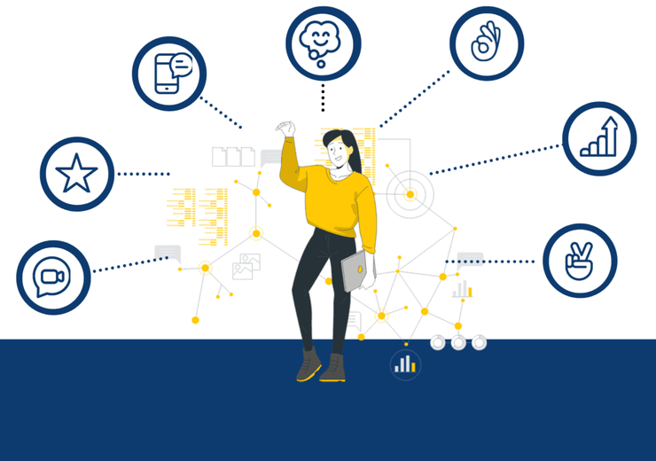 Good Customer Experience Examples to Learn from