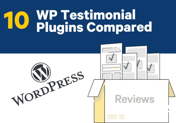 WordPress-pluginien vertailu: 10 parasta plugaria