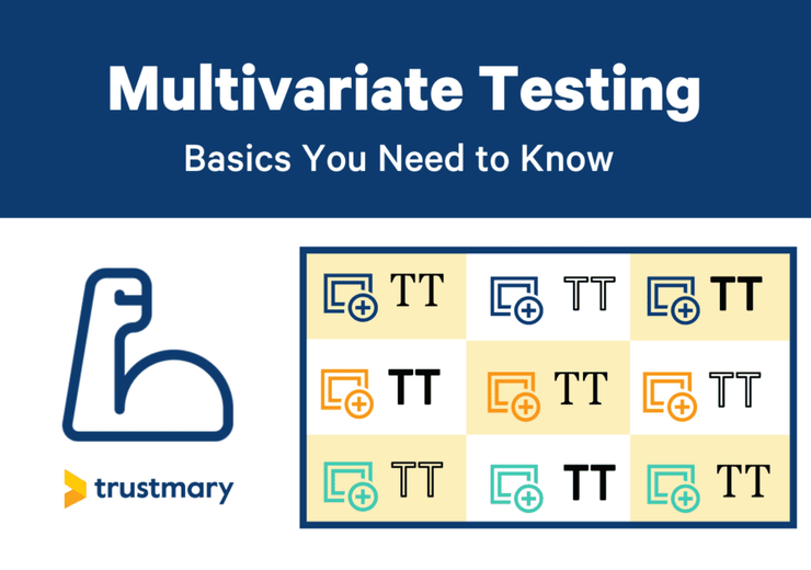 Multivariate Tests: Die Grundlagen, die Sie brauchen