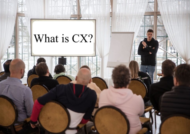 Customer Experience Design & Customer Journey Mapping