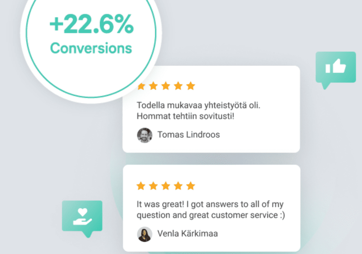 Conversion Rate as a Measure of the Effectiveness of Your Website