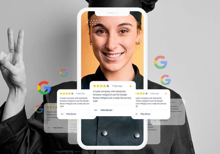 Miten pyytää Google-arvosteluja - näin onnistut