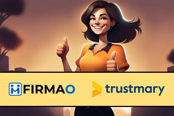 Collect Reviews With Firmao CRM Automatically