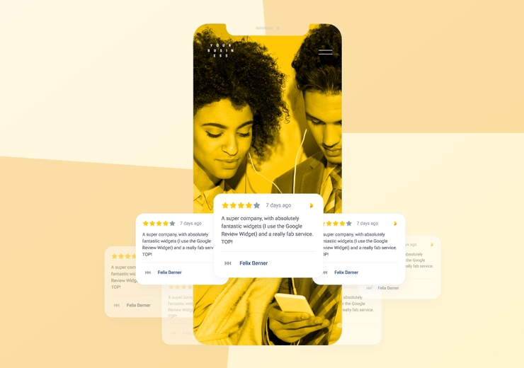How to Leave an Anonymous Review on Google?