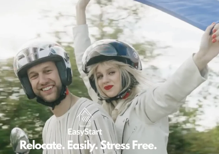 Case EasyStart: Growth with Customer Reviews
