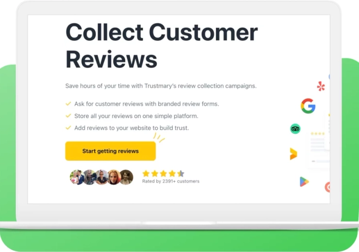 Trust Badge: Get Yours Now (Works On Any Website)