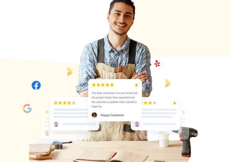 Contractor Reviews Website: The Ultimate Breakdown