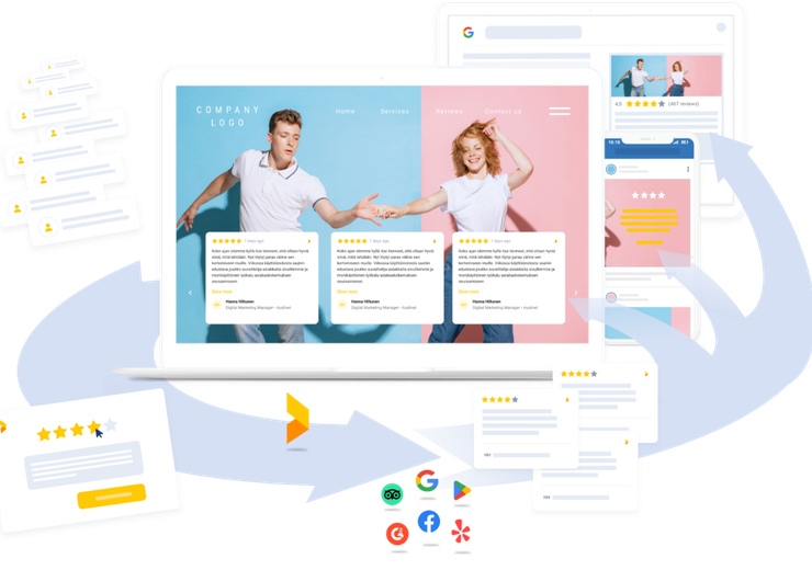 Customer Surveys Are Dead – Try Trustmary Method