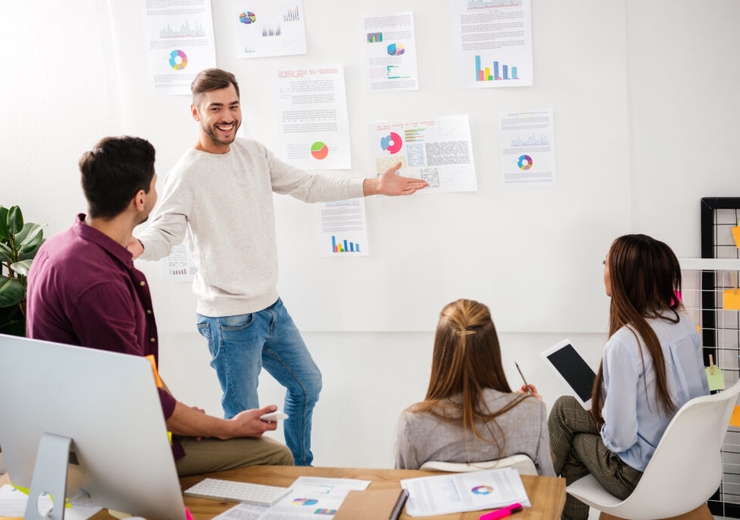 Create A Customer Satisfaction Survey: 11 Things to Consider