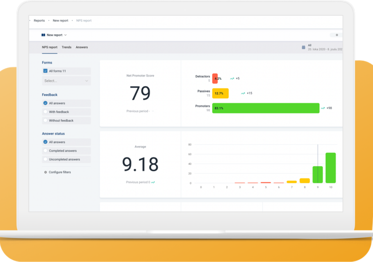 Top Customer Survey Tools for Business Insights