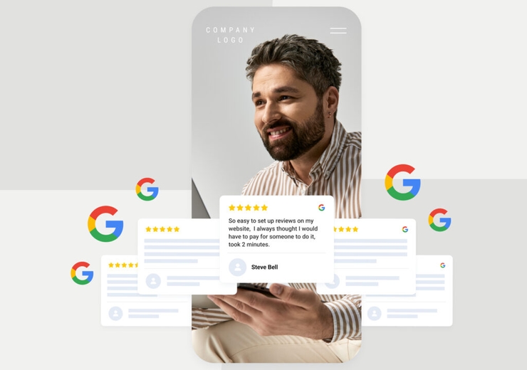 Why Google Restaurant Reviews Are a MUST