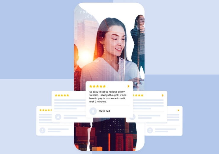 Reputation Management Software for Agencies