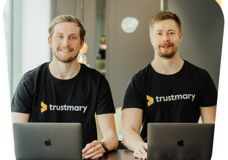 Trustpilot alternative