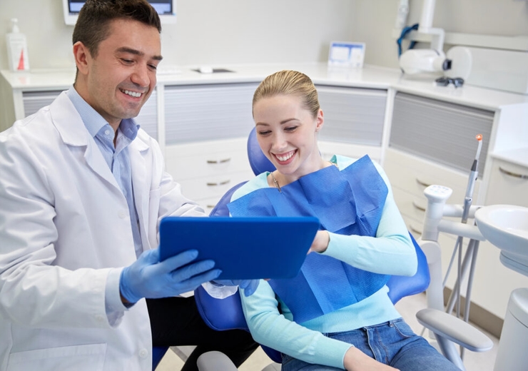 The Ultimate Guide to Google Reviews for Dentists