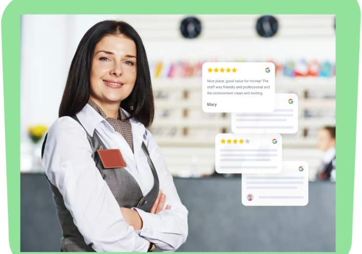 Best Feedback Form Practices for Hotels (+Template)