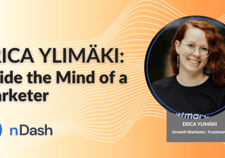 Inside the Mind of a Marketer