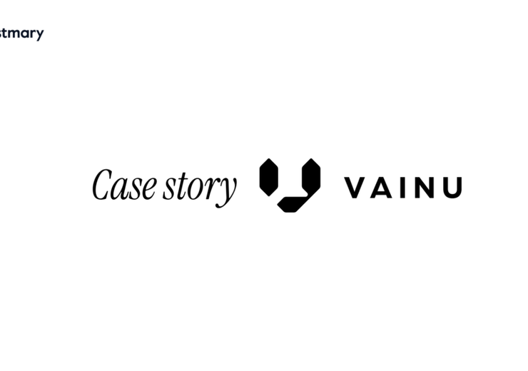Vainu: Better Feedback Leads to More Sales