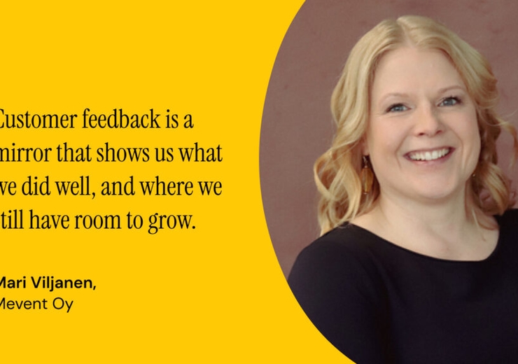 Mevent: CRM Integration Automates Customer Experience Measurement