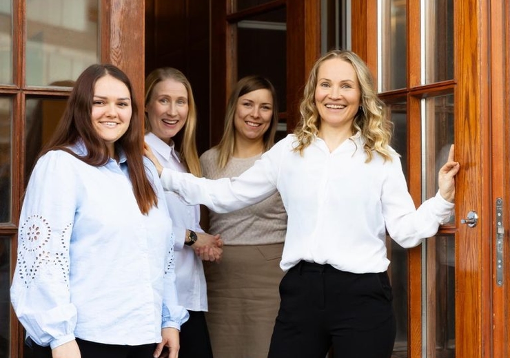 Tilitoimisto Mandaatti sai LLM-näkyvyyttä arvosteluilla