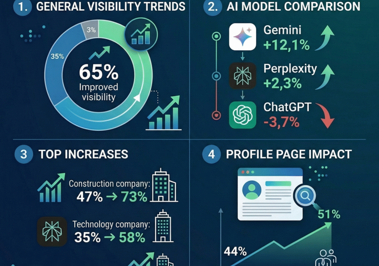 How reviews affect visibility in AI searches? We tested it
