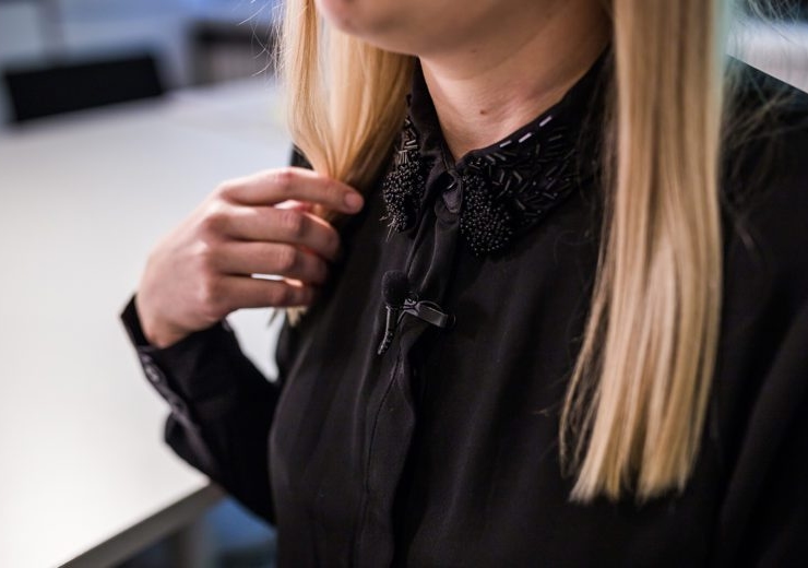 Brändin rakentaminen ja sen vaiheet