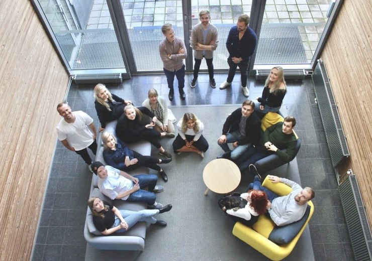 Mitä kuuluu teidän työnantajamielikuvallenne?