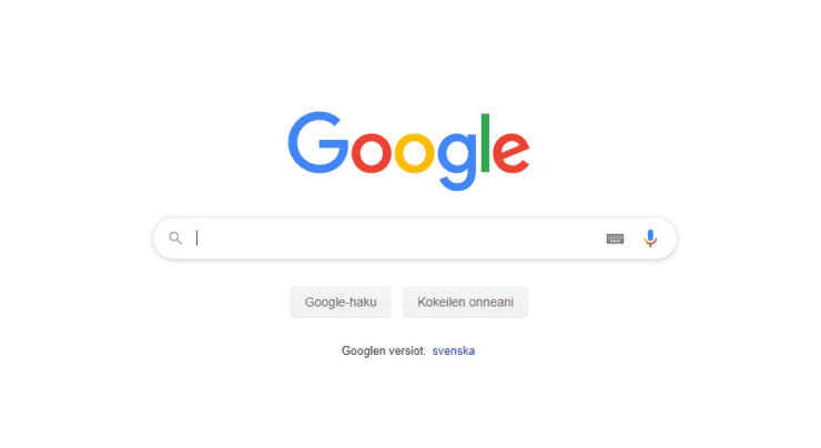 Google-markkinoinnin perusteet