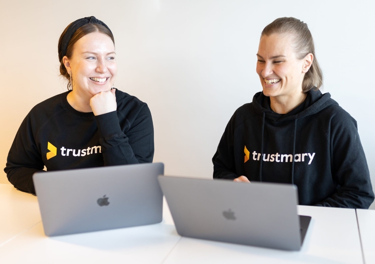 Customer Experience Vs. User Experience