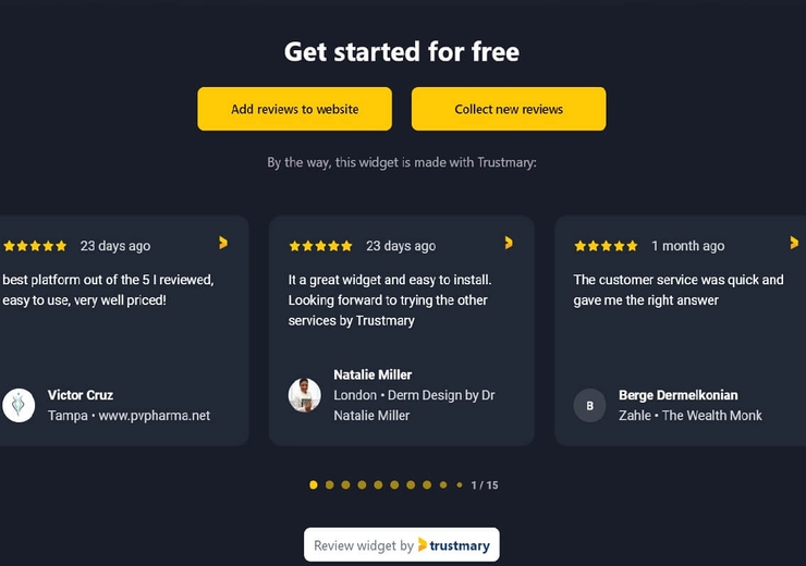 Insertar reseñas de Google en mi web: Qué, Por Qué y Cómo