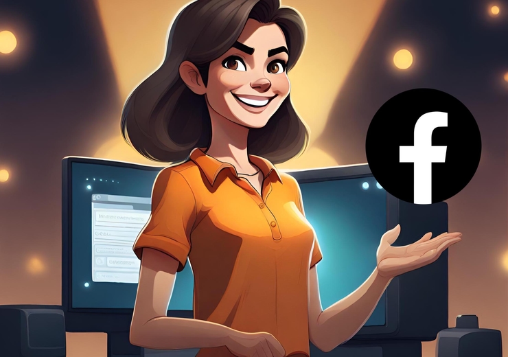 Facebook-arvostelulinkki: luominen ja käyttö