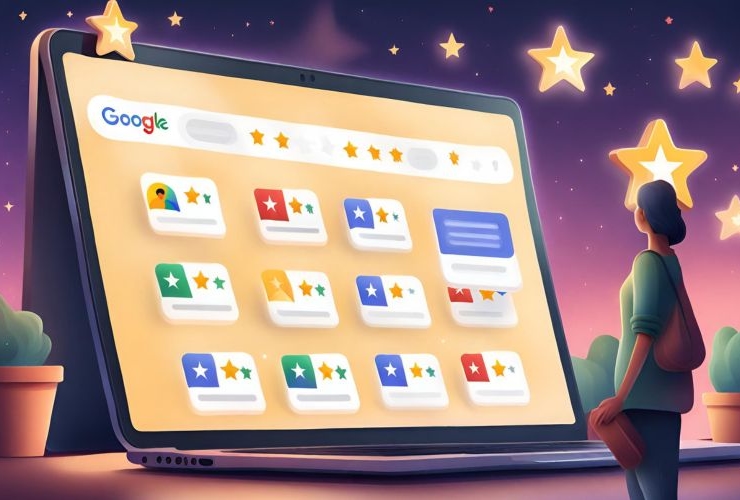 5 Reasons Why SaaS Companies Should Focus On Customer Reviews