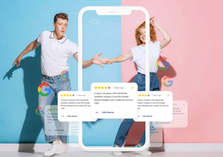 Wie man eine Bewertung bei Google schreibt: Schritt für Schritt