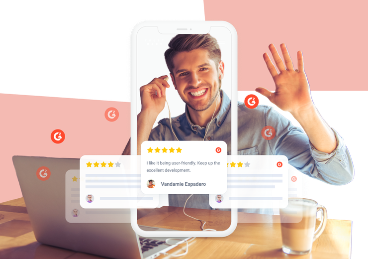 B2B Online Reviews: 5 Steps to Boosting Your Visibility