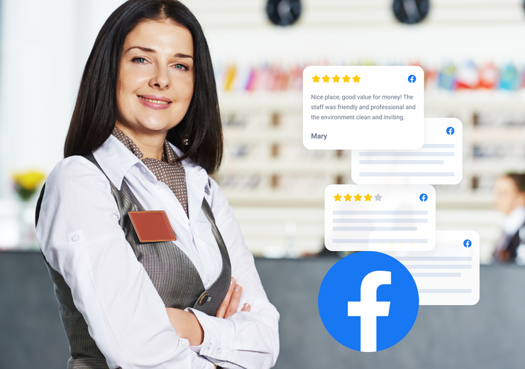 How to Get Reviews on Facebook on Autopilot